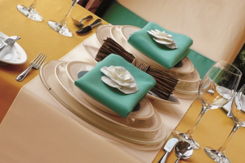 Special Occasion Linen relaunches following significant investment CLEAN